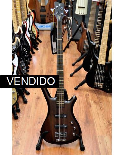 Warwick Corvette Standard Antique Tobacco